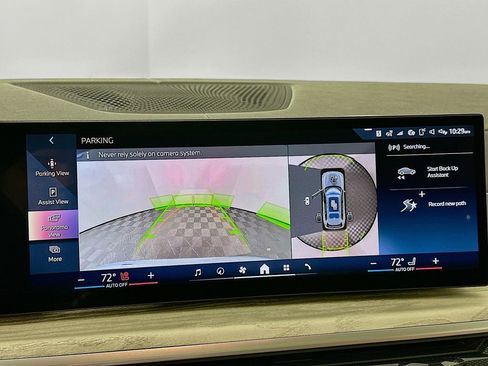 New 2026 BMW X7 xDrive40i w/ Executive Package image 18