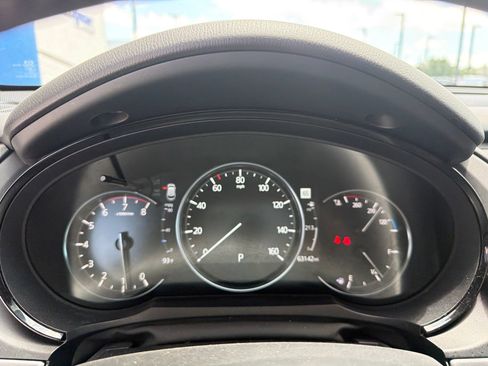 Used 2021 MAZDA CX-9 Grand Touring FWD image 6