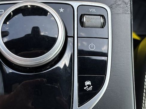 Used 2018 Mercedes-Benz GLC 300 image 39