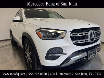 Certified 2024 Mercedes-Benz GLE 450 4MATIC