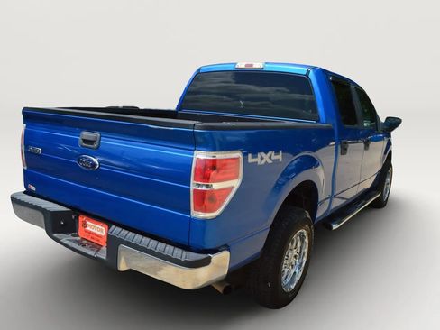 Used 2010 Ford F150 XLT AWD/4WD image 8
