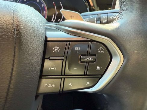 Used 2023 Lexus NX 350 AWD w/ Premium Package image 23