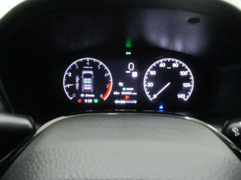 Used 2023 Honda HR-V Sport image 18