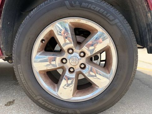 Used 2017 RAM 1500 Big Horn AWD/4WD image 10