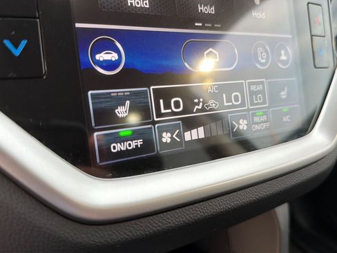 Used 2023 Subaru Ascent Limited w/ Popular Package #2A AWD/4WD image 27