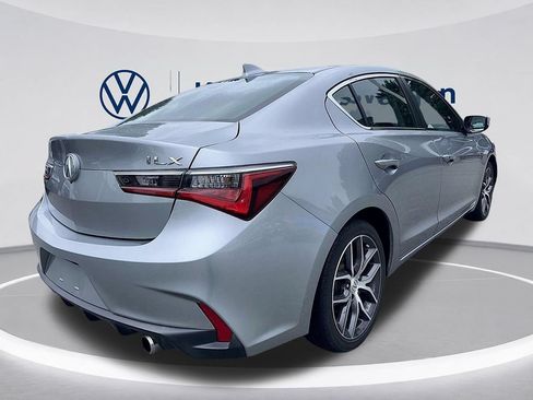 Used 2019 Acura ILX FWD image 5