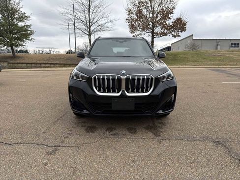Used 2025 BMW X1 xDrive28i w/ M Sport Package image 9