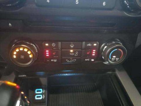 Used 2018 Ford F150 XLT w/ Equipment Group 302A Luxury AWD/4WD image 9