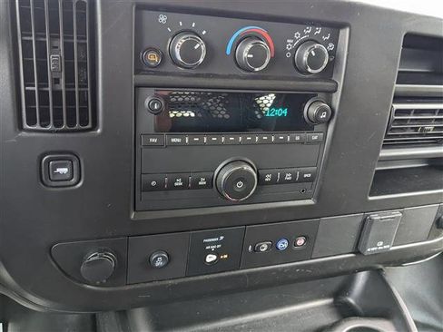 Used 2023 Chevrolet Express 2500 w/ Driver Convenience Package image 19