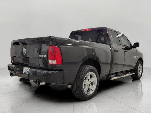 Used 2017 RAM 1500 Express w/ Express Value Package AWD/4WD image 19
