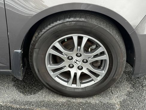 Used 2012 Honda Odyssey EX-L image 13