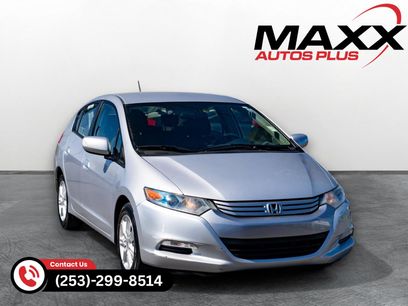 Used 2010 Honda Insight EX