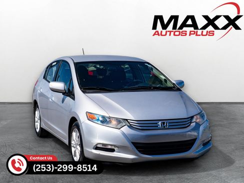 Used 2010 Honda Insight EX image 1