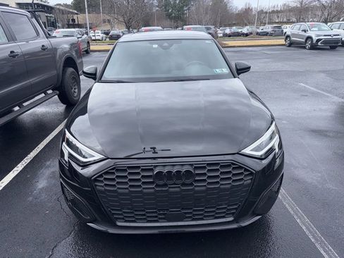 Used 2023 Audi A3 2.0T Premium w/ Convenience Package image 6