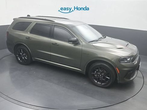 Used 2026 Dodge Durango GT AWD/4WD image 19