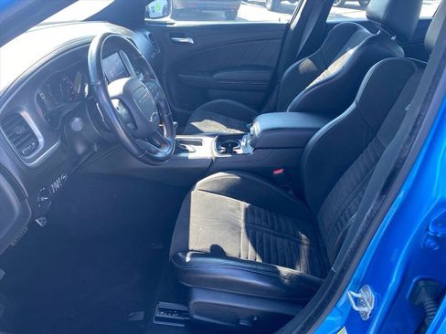 Used 2023 Dodge Charger R/T w/ Daytona Edition Group RWD image 9