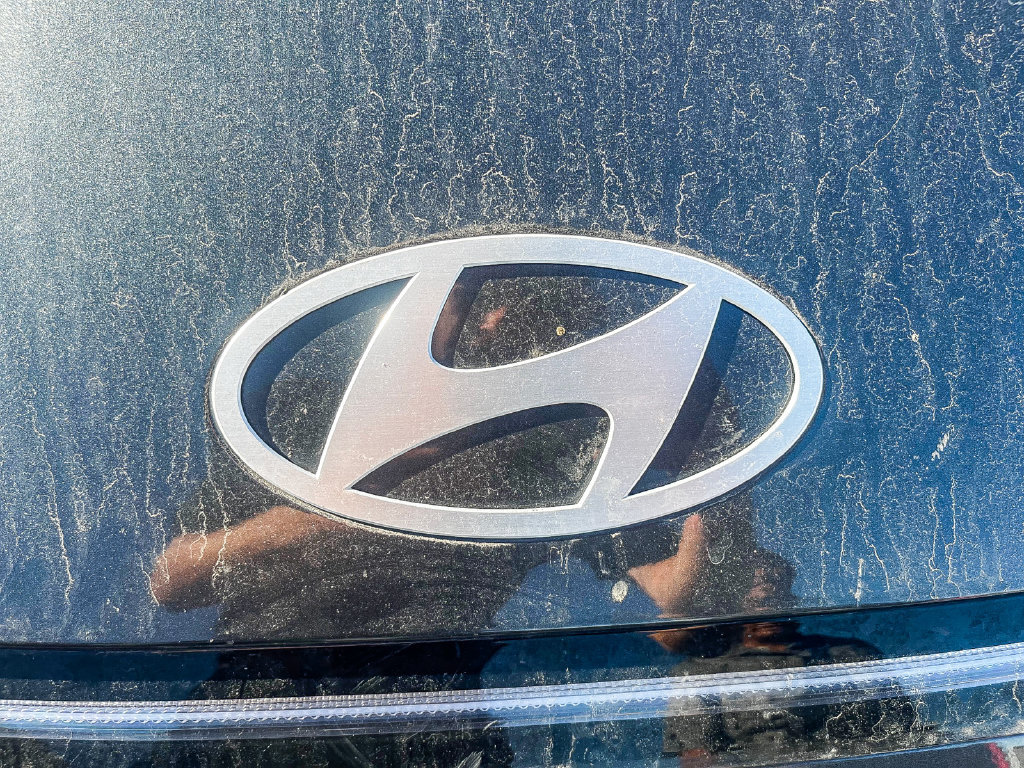 Used 2025 Hyundai Sonata SEL FWD image 3