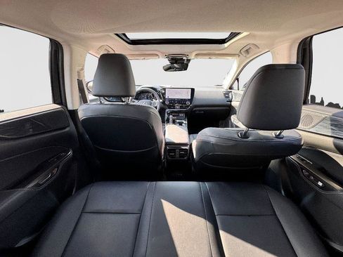 Used 2023 Lexus NX 350 AWD image 7