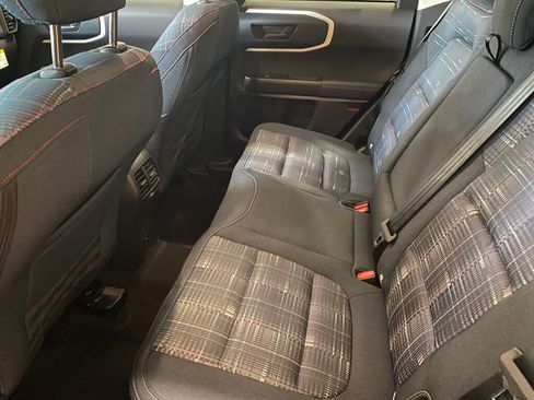 New 2025 Ford Bronco Sport Heritage image 12