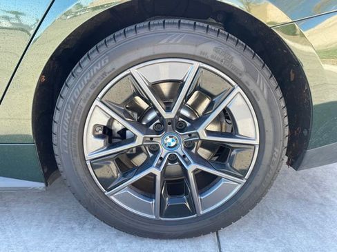 Used 2023 BMW i4 eDrive35 w/ Premium Package image 8