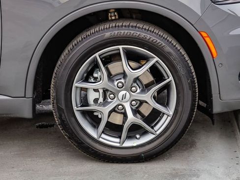 New 2026 Dodge Durango GT AWD/4WD image 11