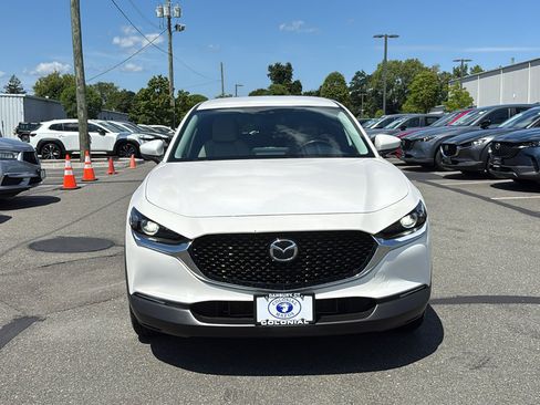 Used 2020 MAZDA CX-30 AWD w/ Preferred Package image 2