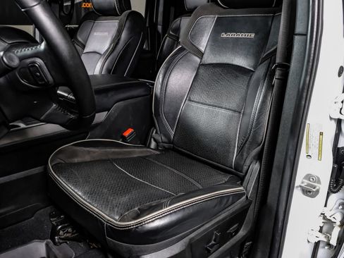 Used 2023 RAM 3500 Laramie w/ Night Edition AWD/4WD image 29