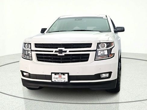 Used 2019 Chevrolet Suburban Premier AWD/4WD image 2