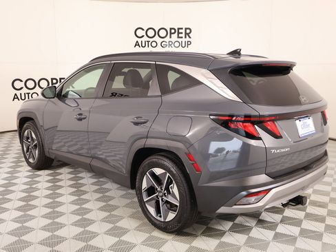 Used 2026 Hyundai Tucson SEL FWD image 22