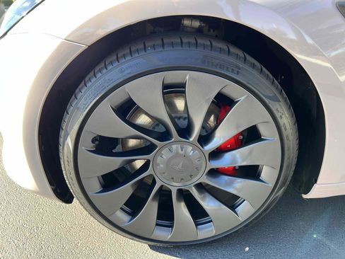 Used 2023 Tesla Model 3 Performance image 58