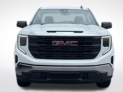 New 2026 GMC Sierra 1500 Pro w/ Pro Value Package image 3
