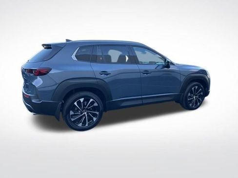 New 2026 MAZDA CX-50 2.5 Hybrid w/ Weather Package AWD/4WD image 6