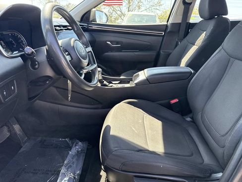 Used 2024 Hyundai Tucson SE image 18