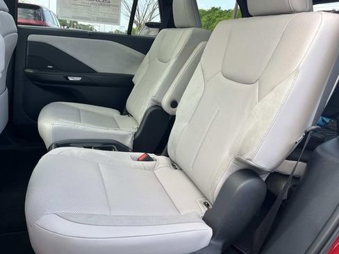 New 2026 Lexus TX 350 AWD image 22