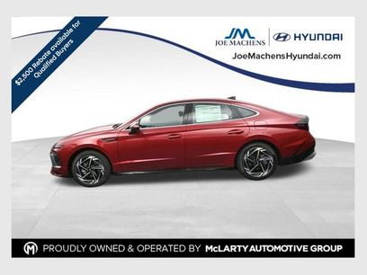 New 2026 Hyundai Sonata SEL