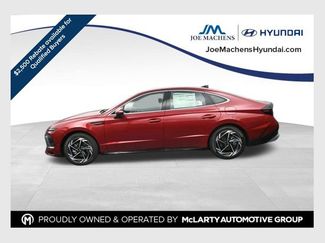 New 2026 Hyundai Sonata SEL 360° Tour