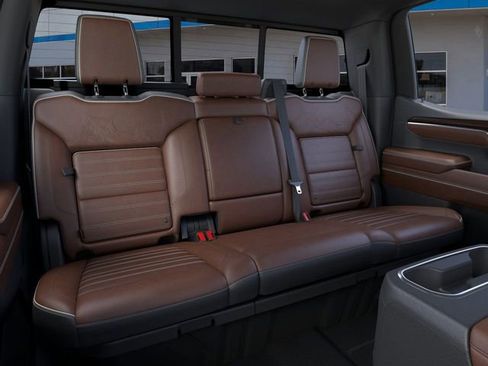 New 2026 GMC Sierra 1500 Denali Ultimate image 17