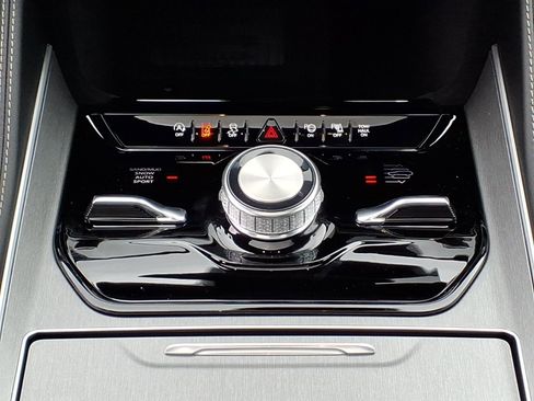 New 2026 Jeep Grand Wagoneer Limited image 15