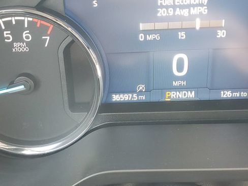 Certified 2023 Ford F150 XLT w/ Equipment Group 302A High AWD/4WD image 21