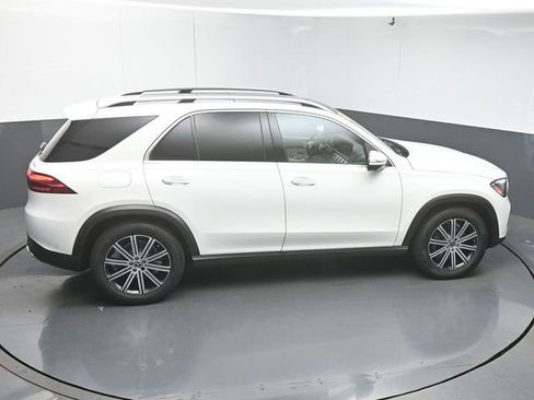Used 2026 Mercedes-Benz GLE 350 4MATIC image 49