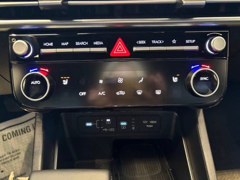 Used 2025 Hyundai Santa Cruz XRT AWD/4WD image 34