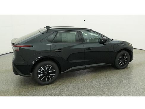 New 2026 Toyota bZ FWD image 10