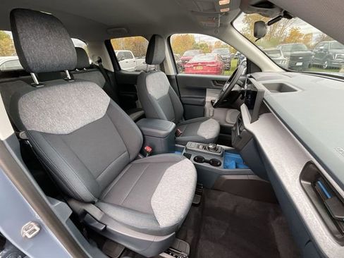 New 2025 Ford Maverick XLT w/ 4K Tow Package image 23