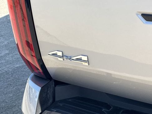 Used 2024 Toyota Tundra SR5 image 7