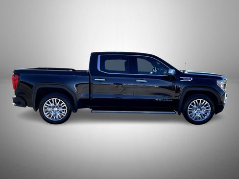 Used 2019 GMC Sierra 1500 Denali w/ Denali Ultimate Package image 4