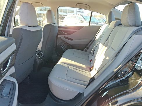 Certified 2025 Subaru Legacy Premium w/ Tech Package #1 image 11