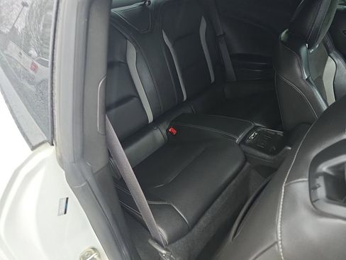 Used 2021 Chevrolet Camaro SS image 29