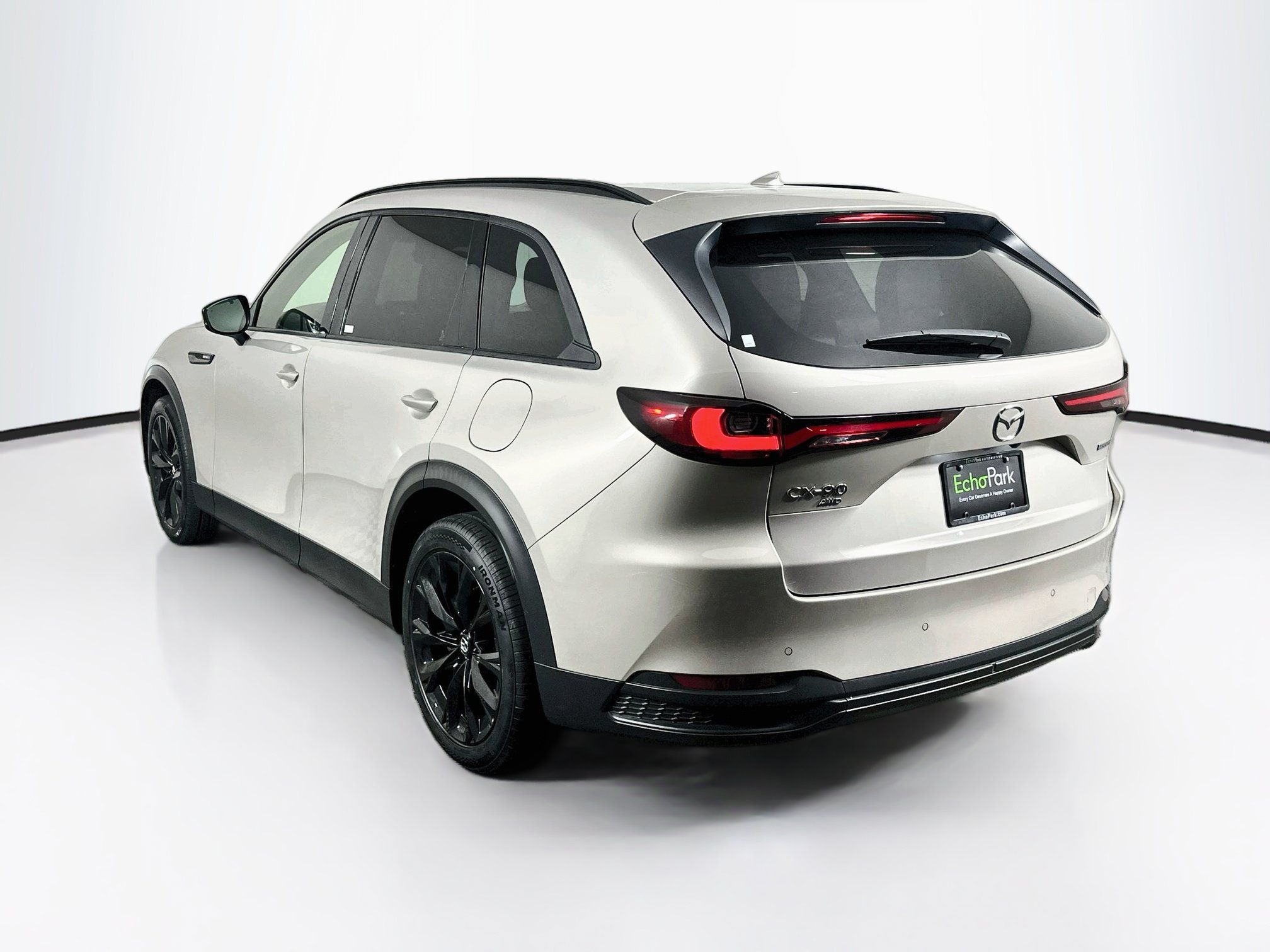 Used 2025 MAZDA CX-90 3.3 Turbo w/ Premium Sport Pkg AWD/4WD image 5