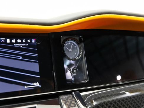 New 2026 Rolls-Royce Cullinan Black Badge AWD/4WD image 43