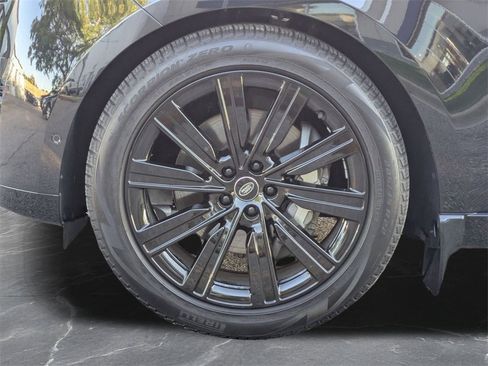 Used 2023 Land Rover Range Rover SE image 36